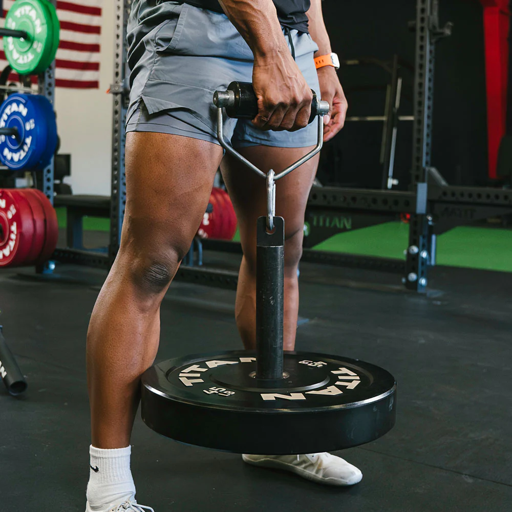 Rotating Deadlift Handles - Image 19