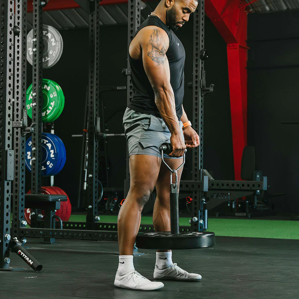 Rotating Deadlift Handles - Image 20