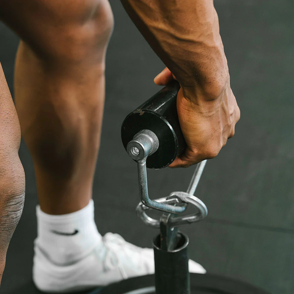 Rotating Deadlift Handles - Image 23