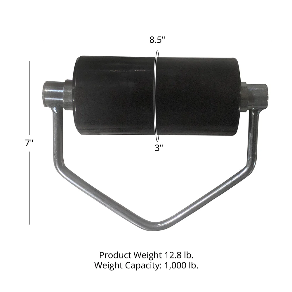 Rotating Deadlift Handles - Image 24