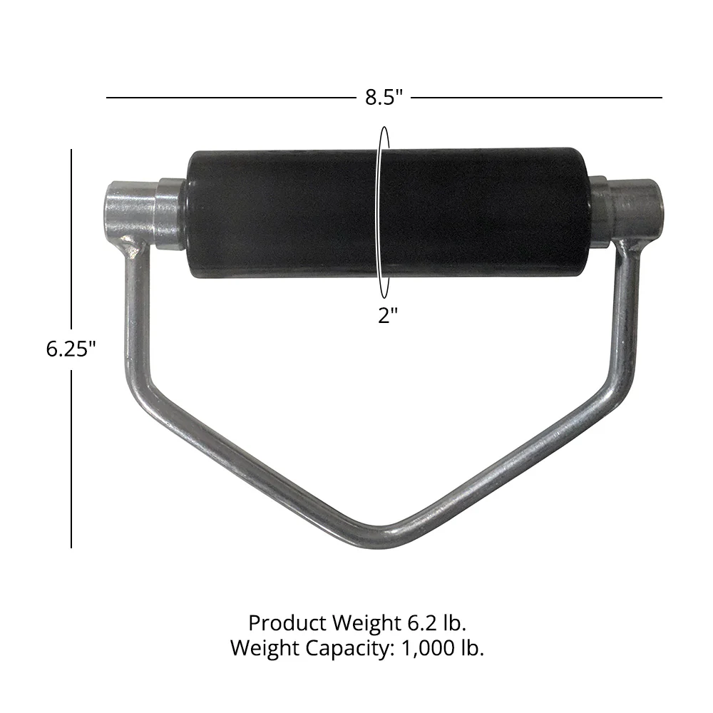 Rotating Deadlift Handles - Image 8