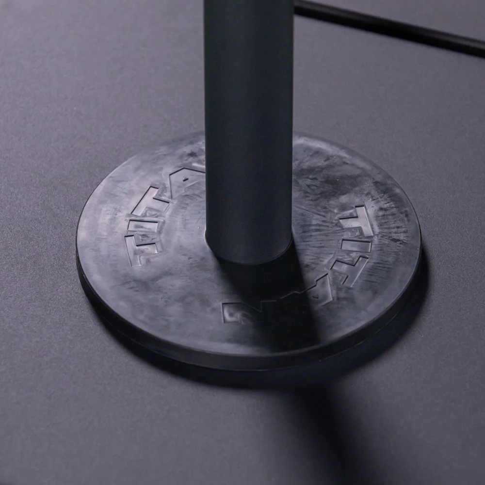 Rubber Spacer - Image 3