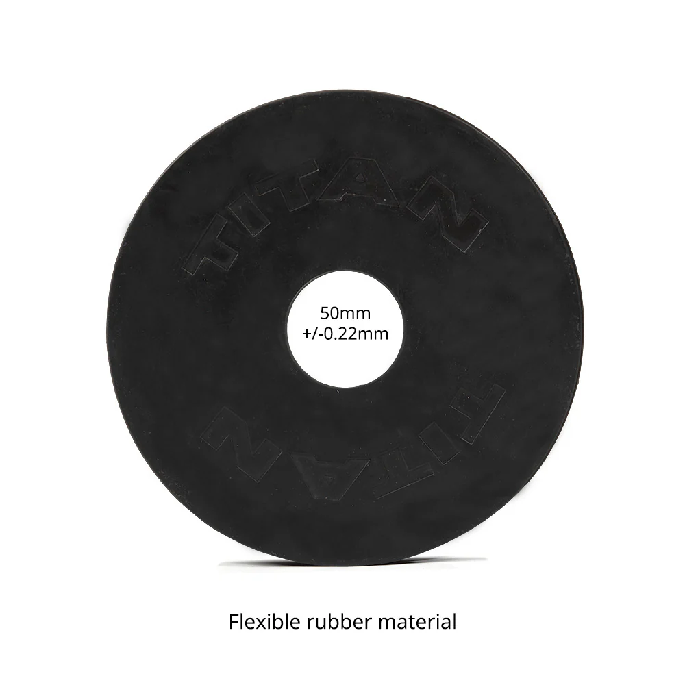 Rubber Spacer - Image 7