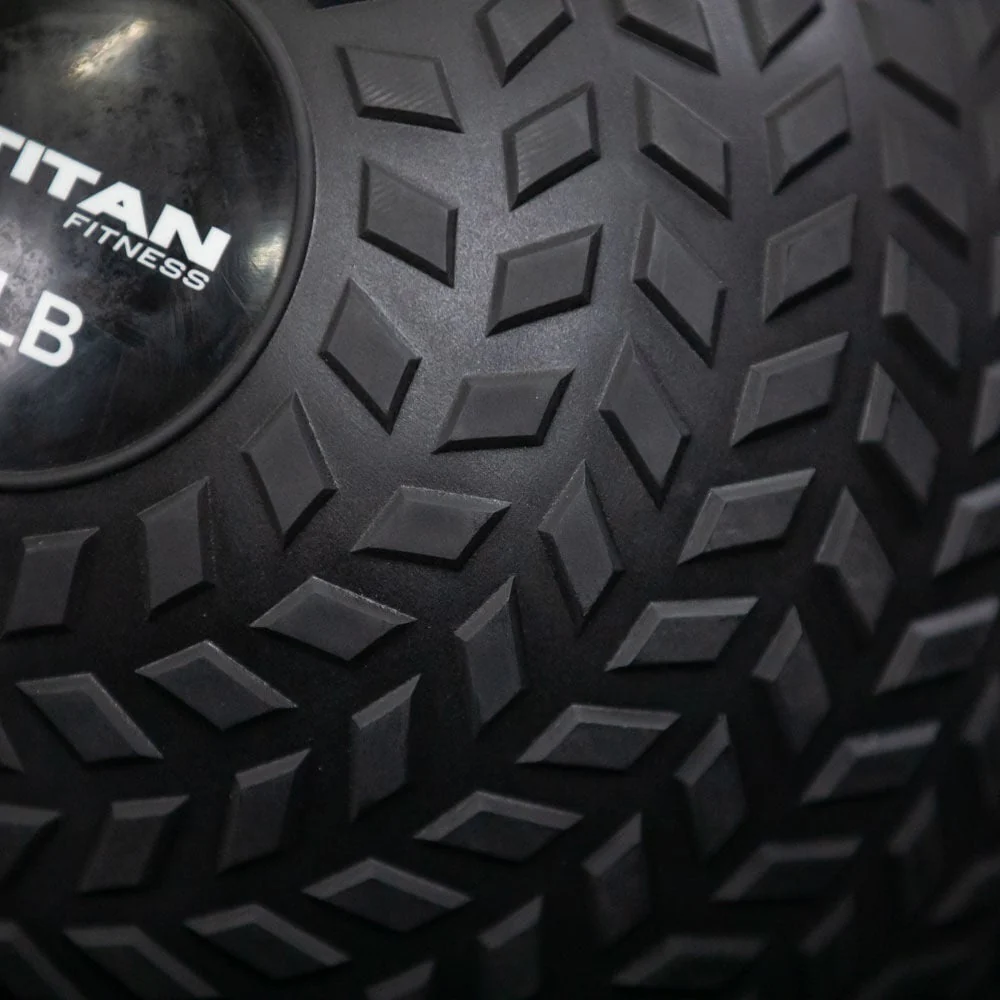 Rubber Tread Slam Balls - Image 2