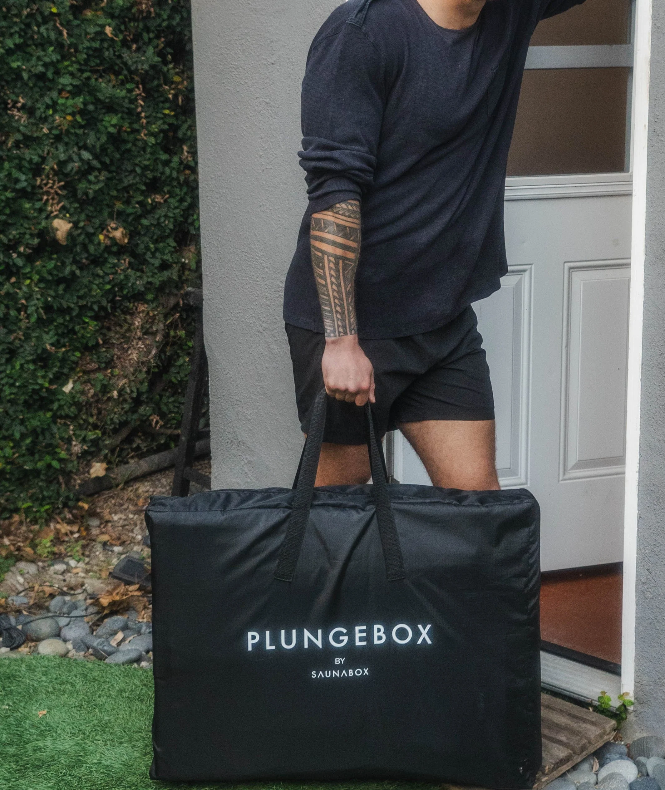 SaunaBox® Elite Recovery Bundle - Image 11