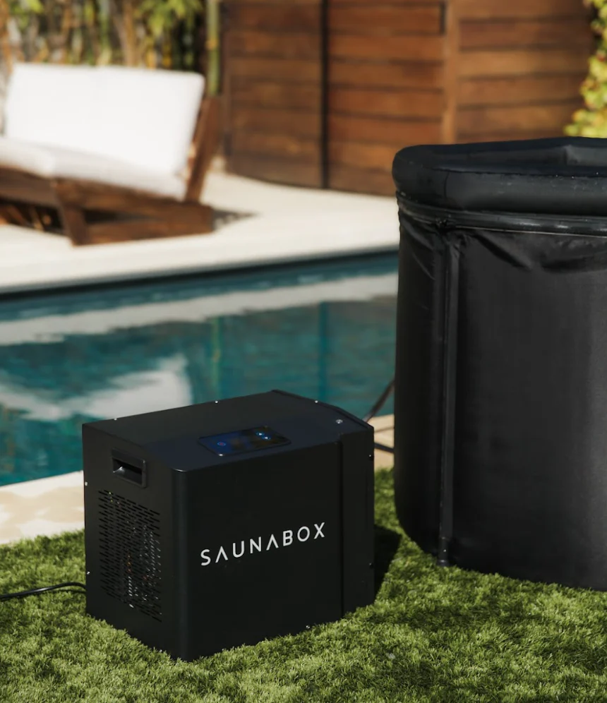 SaunaBox® Elite Recovery Bundle - Image 13