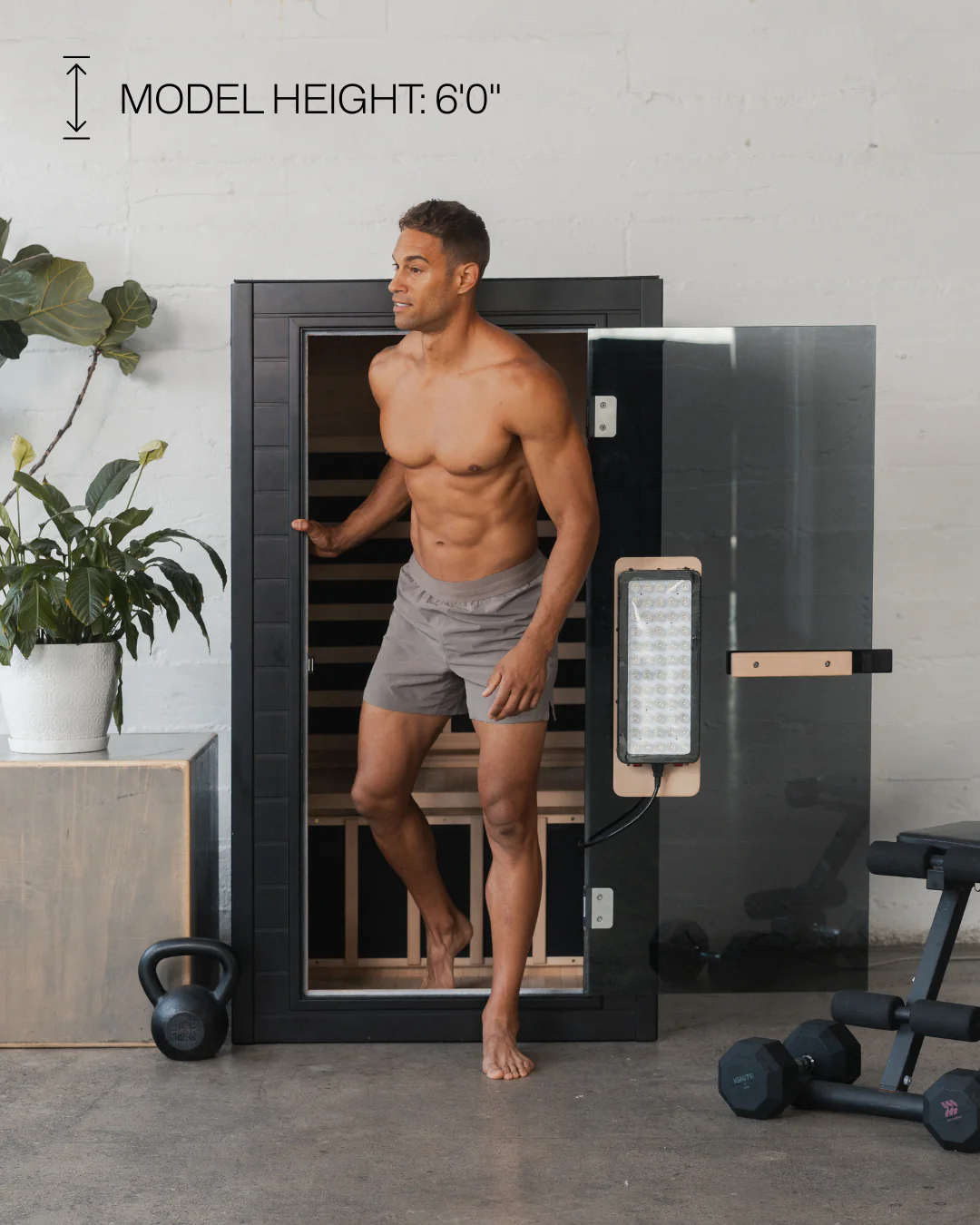 SaunaBox® Elite Recovery Bundle - Image 4