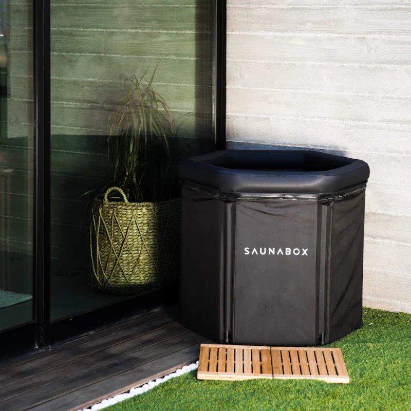 SAUNABOX PlungeBox PRO - Image 10