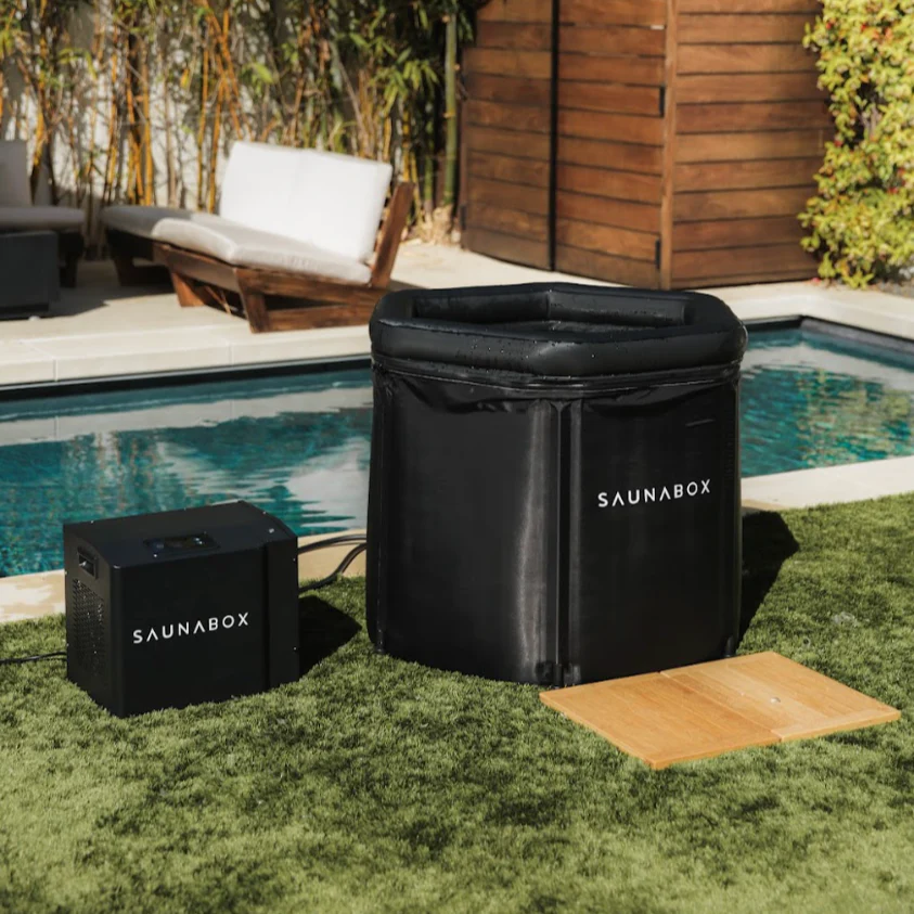 SAUNABOX PlungeBox PRO - Image 11