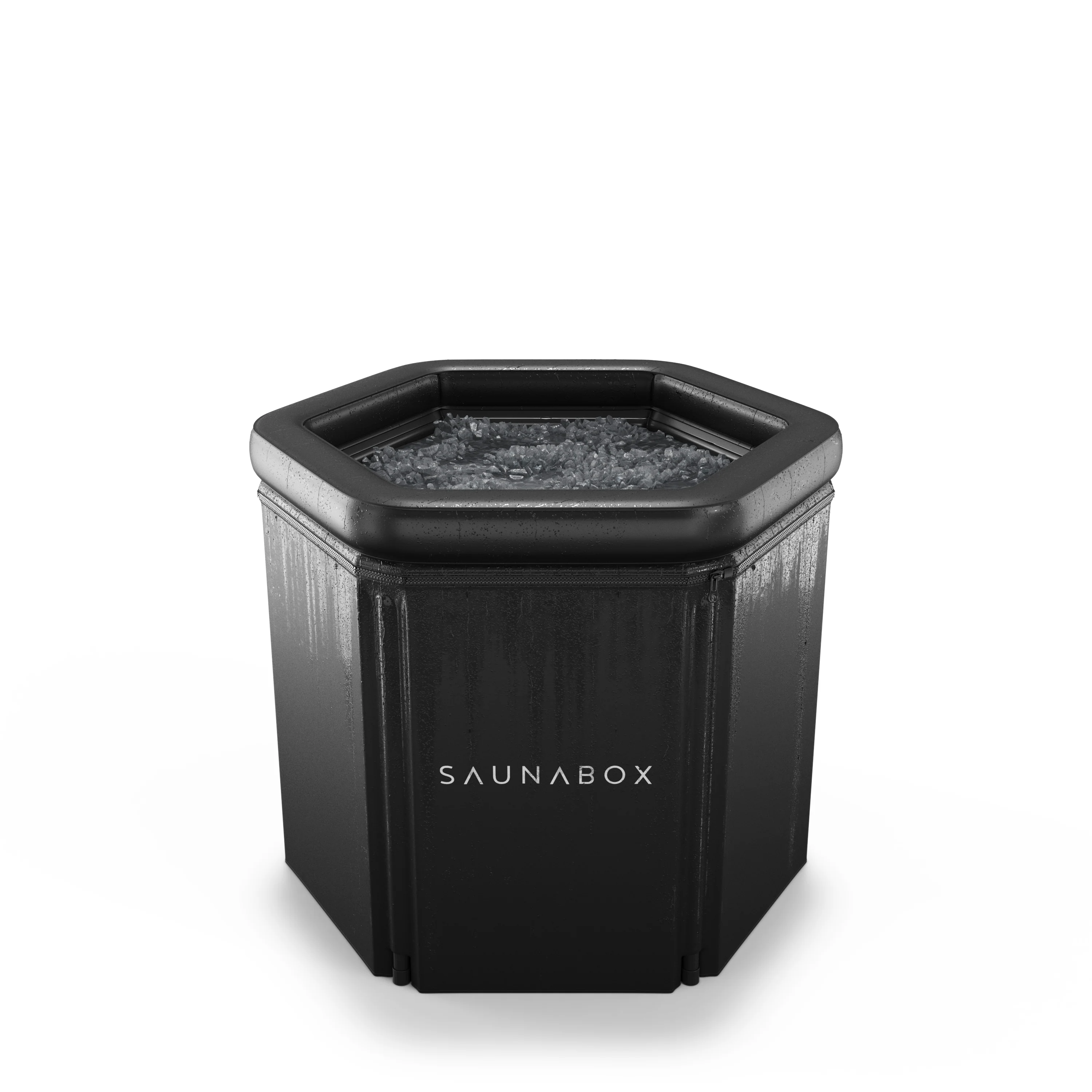 SAUNABOX PlungeBox PRO - Image 13