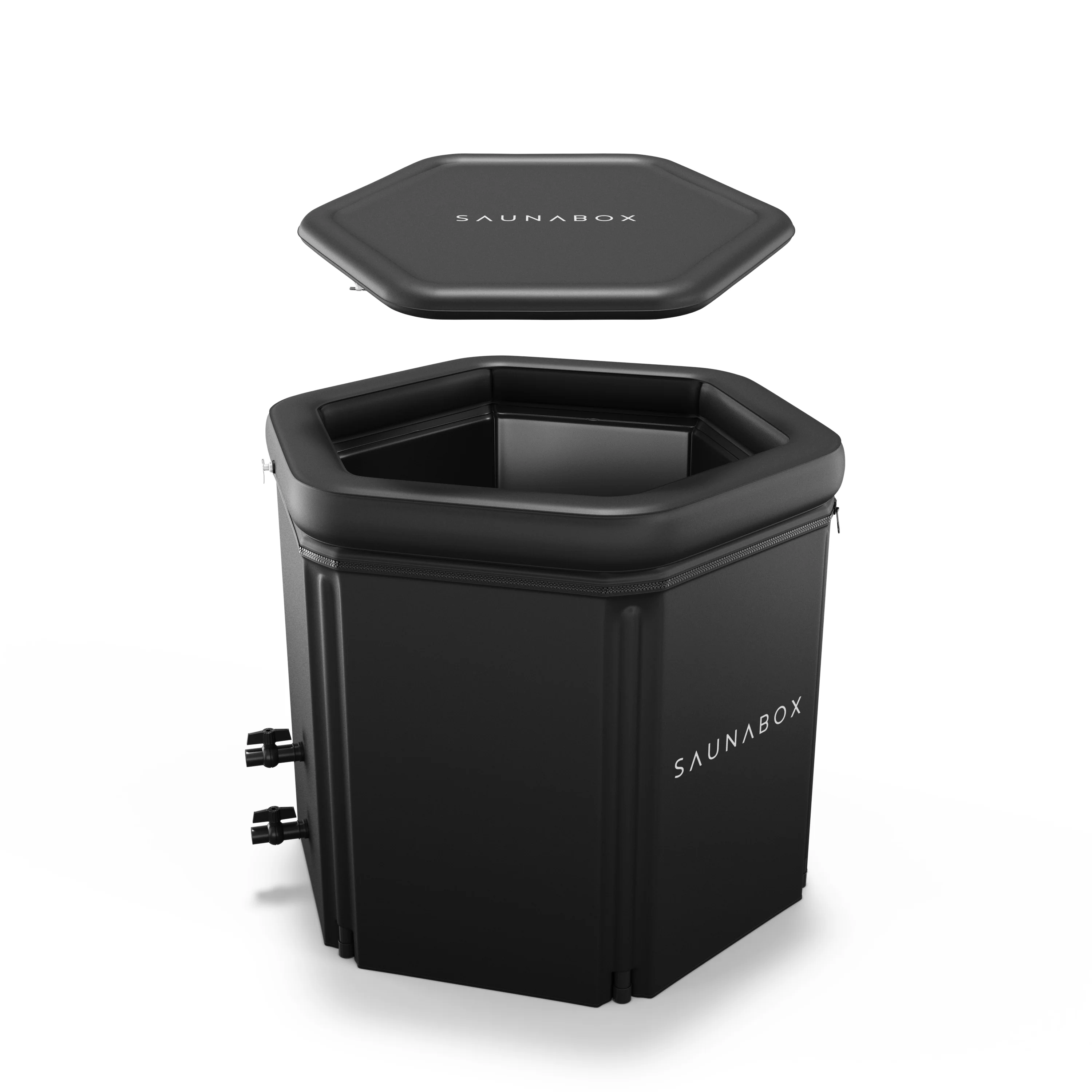 SAUNABOX PlungeBox PRO - Image 14
