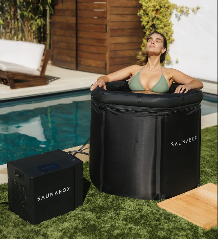 SAUNABOX PlungeBox PRO - Image 8