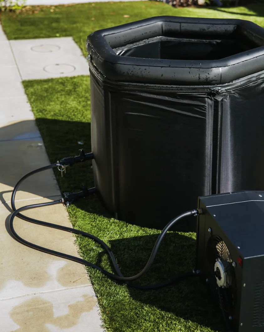 SAUNABOX PlungeBox PRO - Image 9