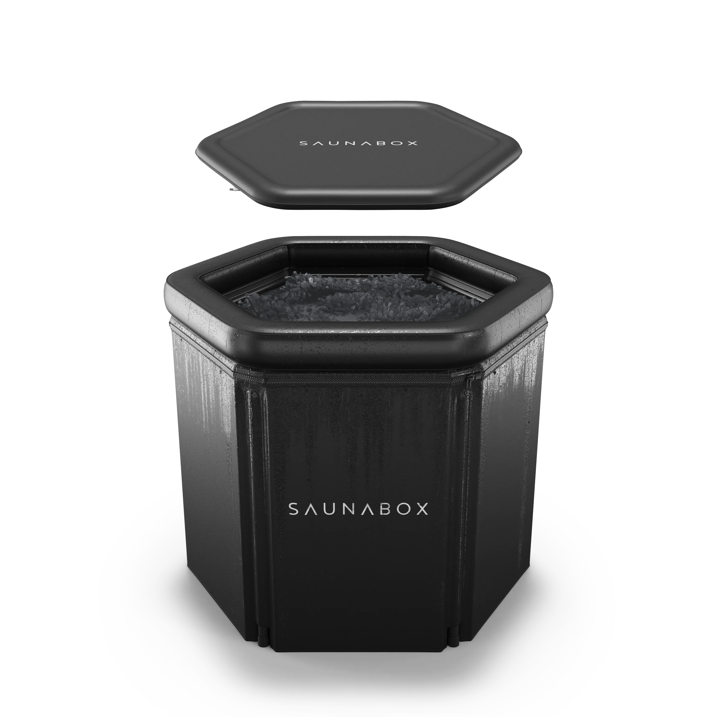 SAUNABOX® + PlungeBox Pro - Image 18