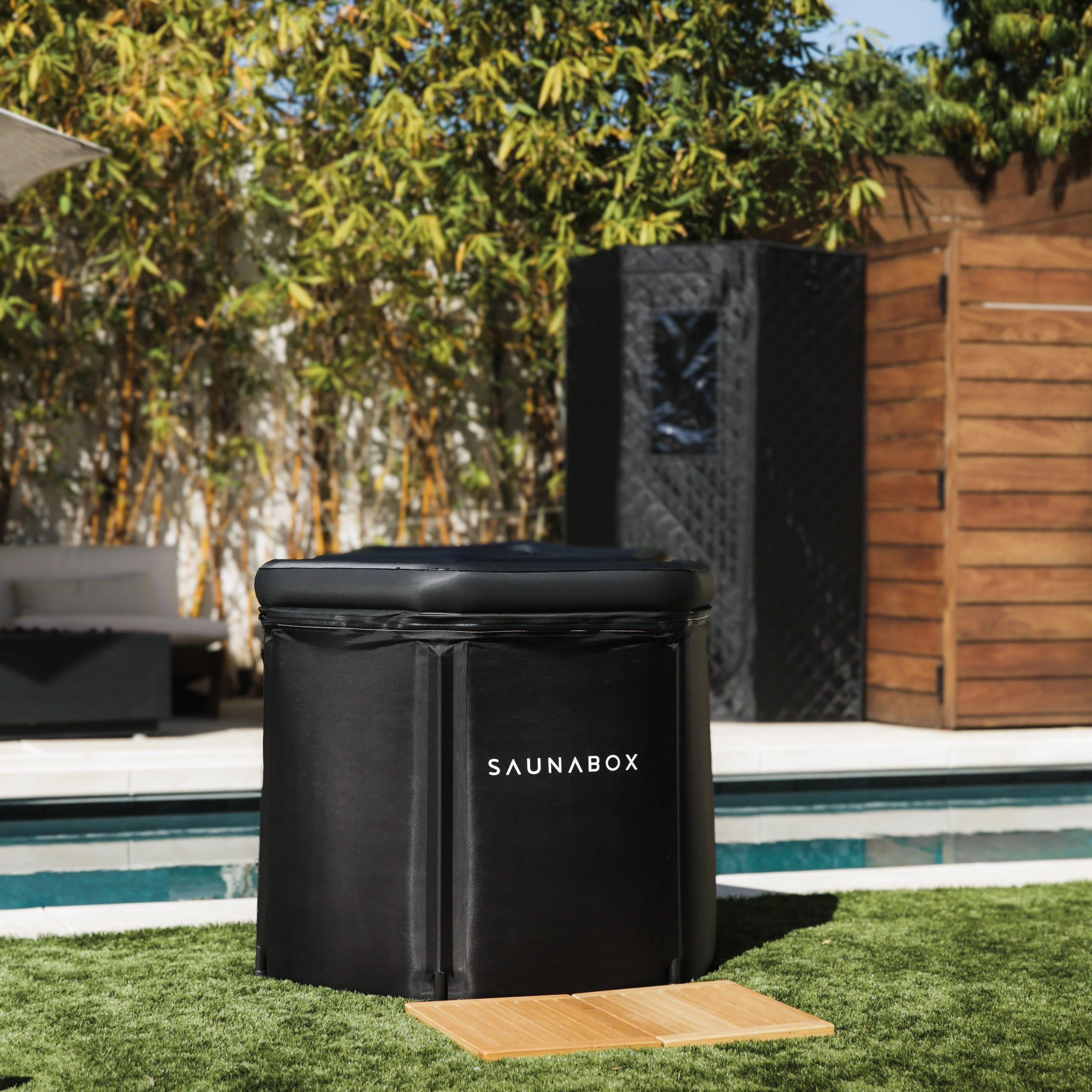 SAUNABOX® + PlungeBox Pro - Image 7