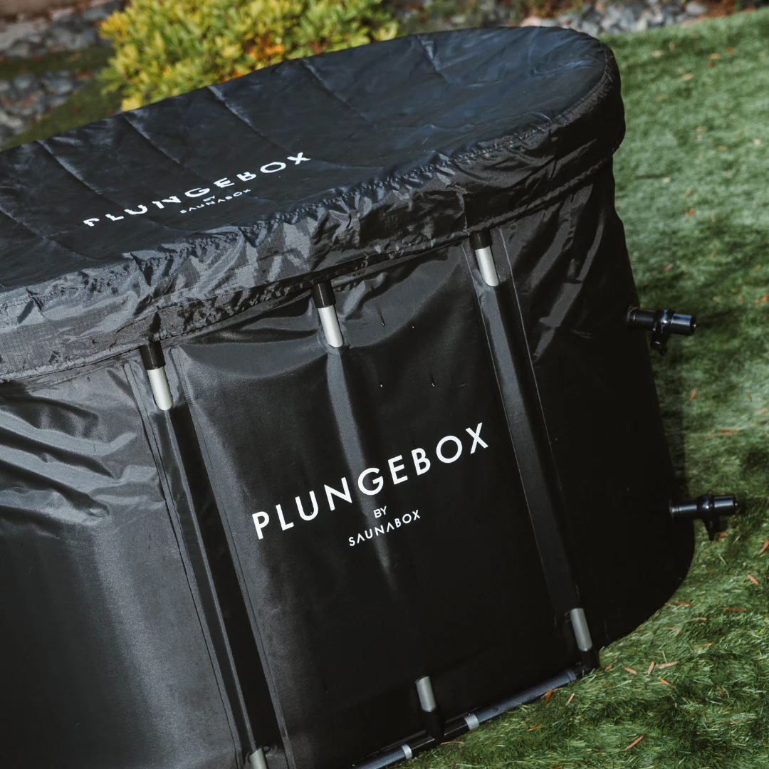 SAUNABOX PlungeBox XL Cold Tub - Image 12