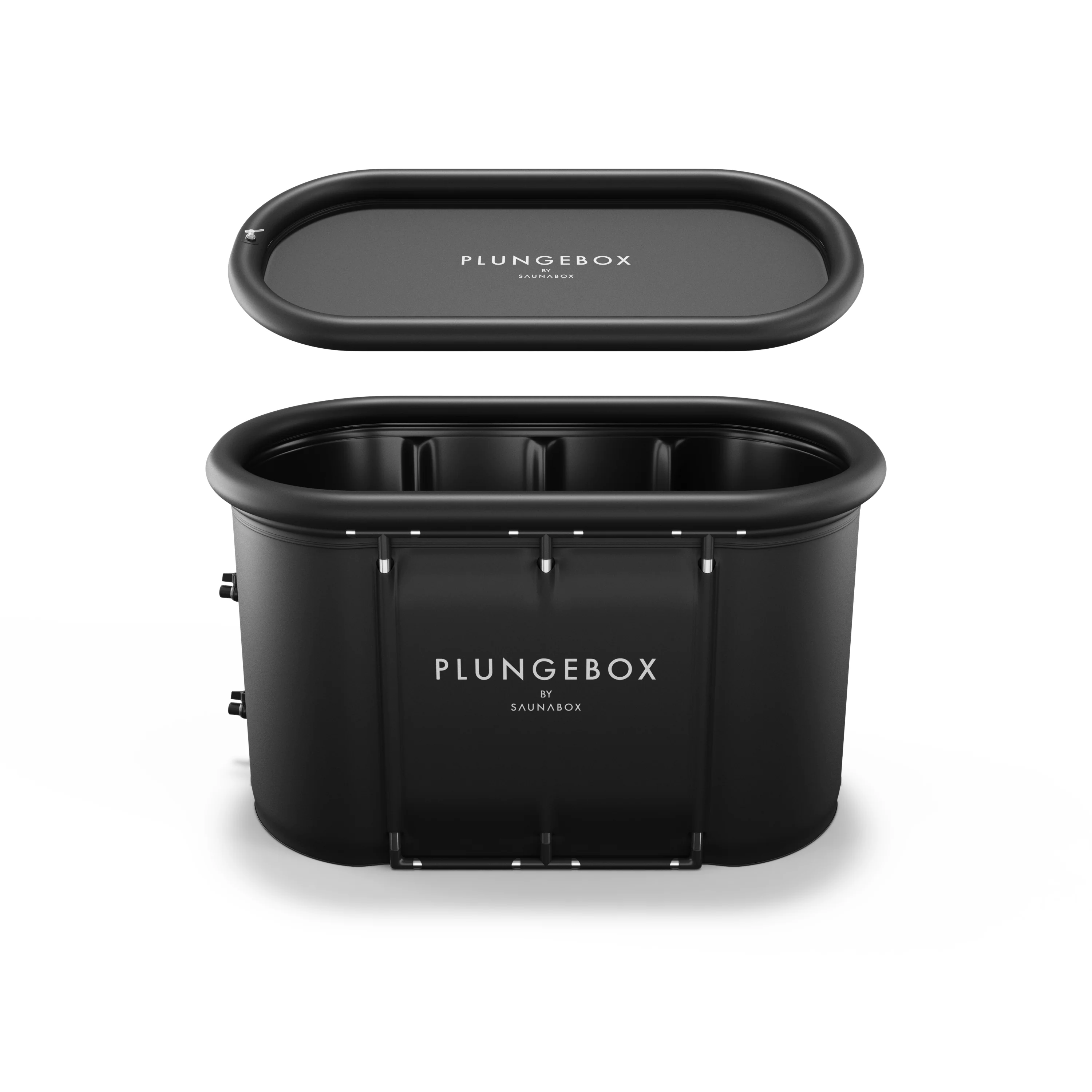 SAUNABOX PlungeBox XL Cold Tub - Image 15