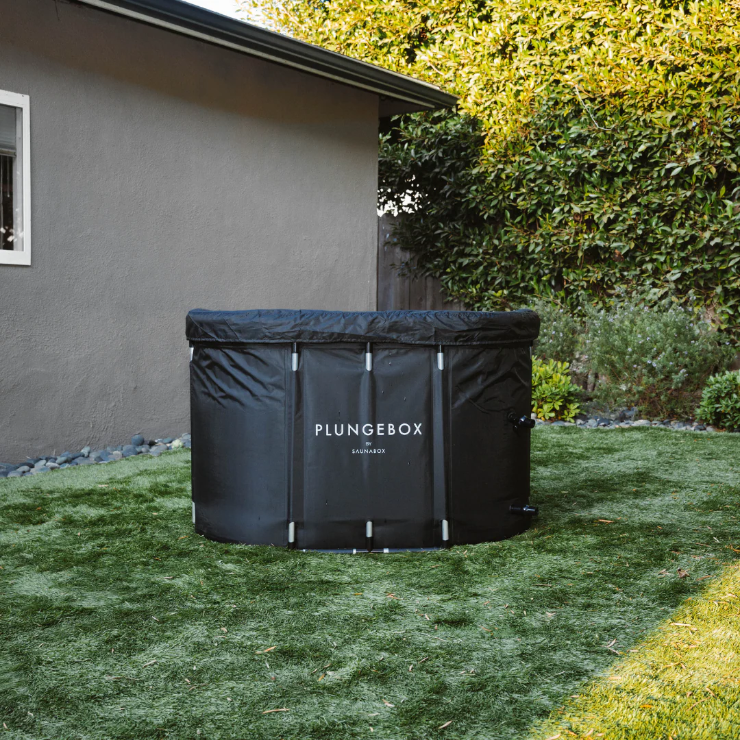 SAUNABOX PlungeBox XL Cold Tub - Image 7