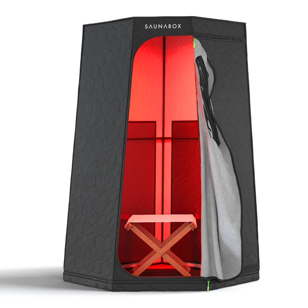SaunaBox® Pro Recovery Bundle - Image 3