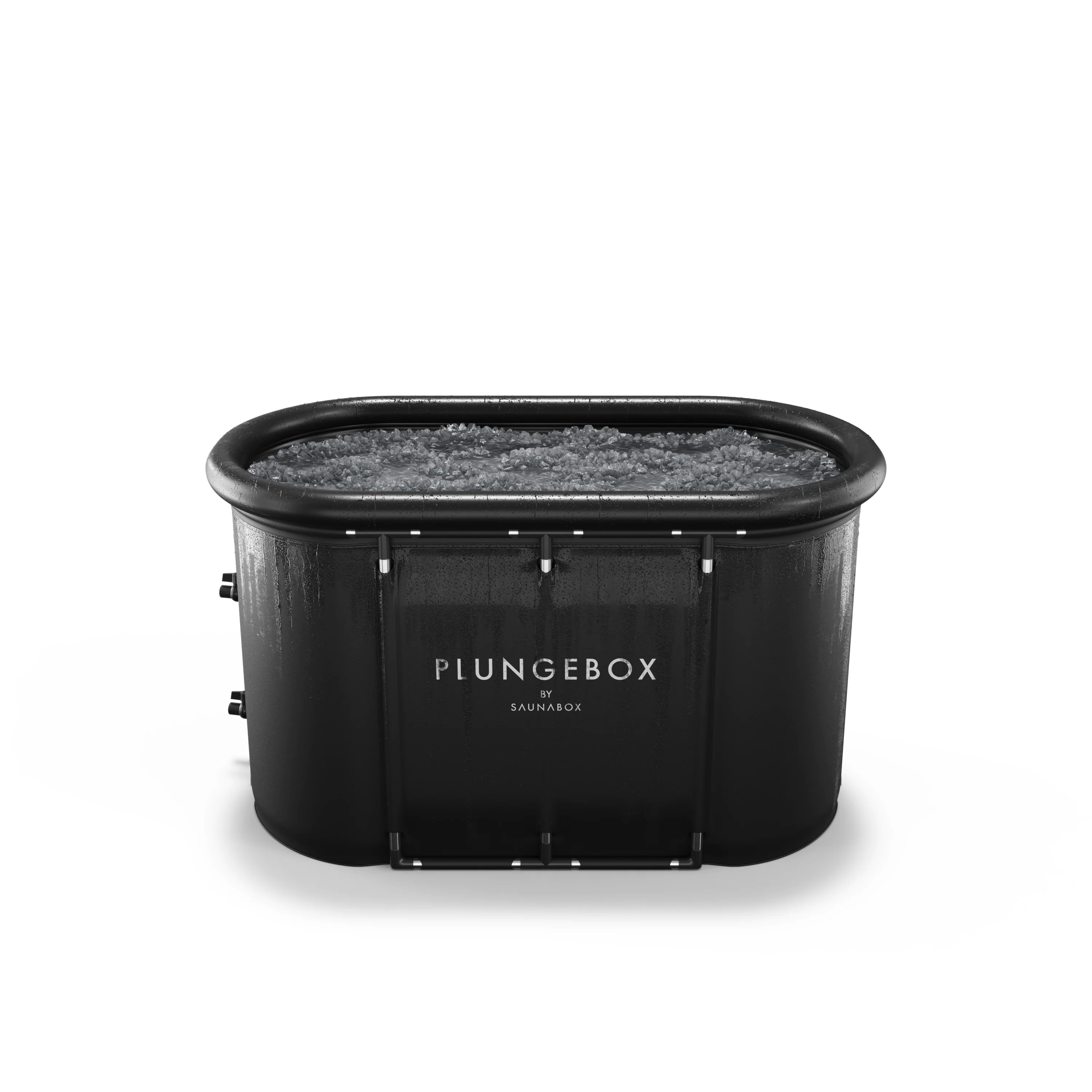 SaunaBox® Pro Recovery Bundle - Image 9