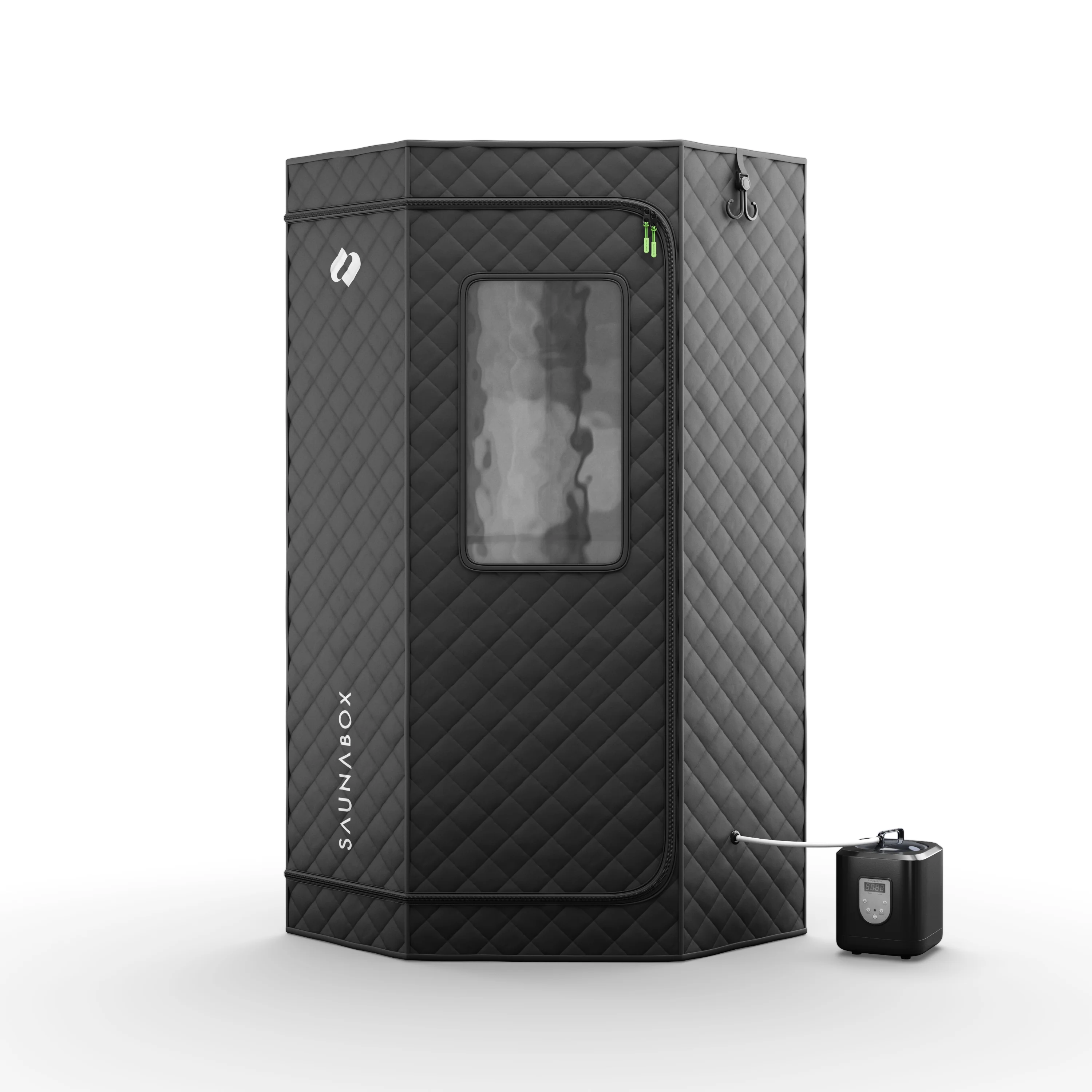 SAUNABOX® SmartSteam Kit Pro - Image 15