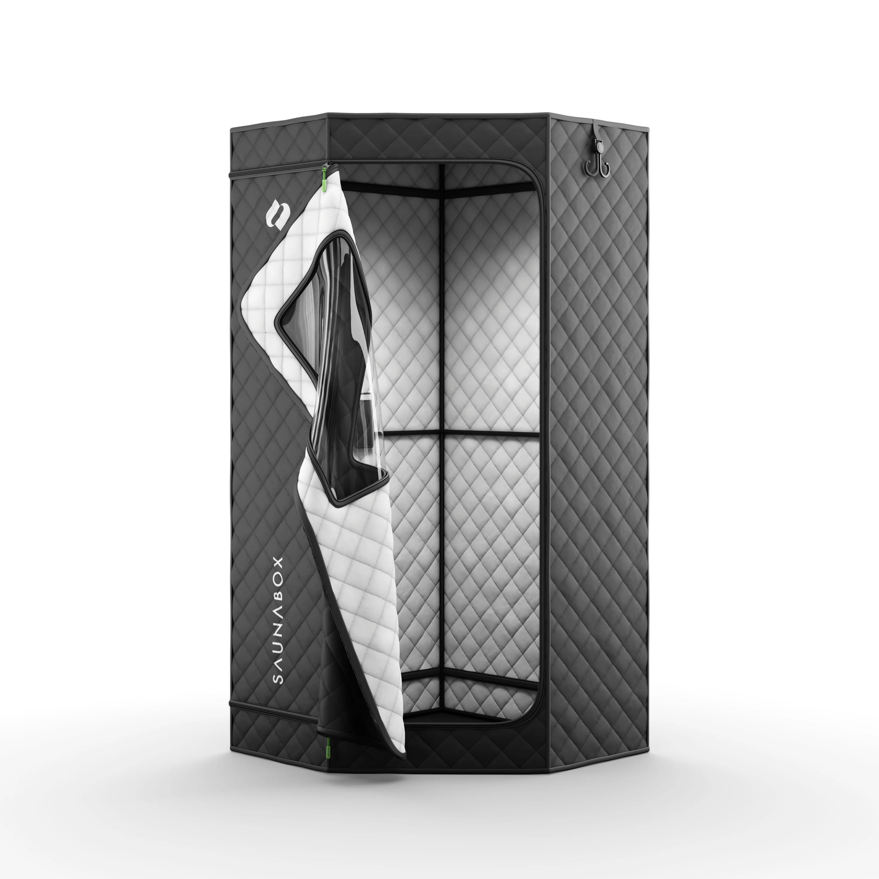 SAUNABOX® SmartSteam Kit Pro - Image 18