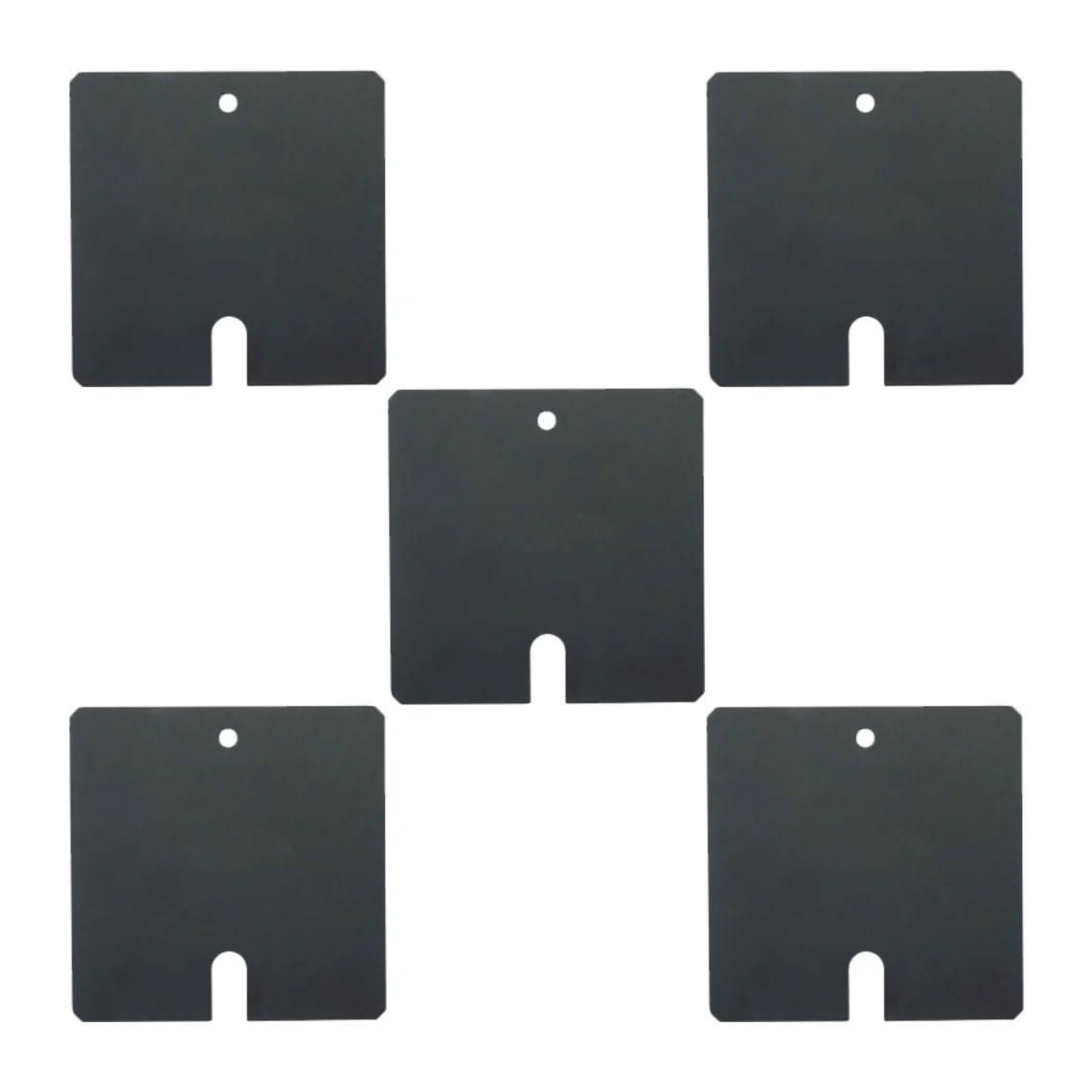 Scratch and Dent, 1/4-in. Shims For T-3 Power Racks | v2 - Image 3