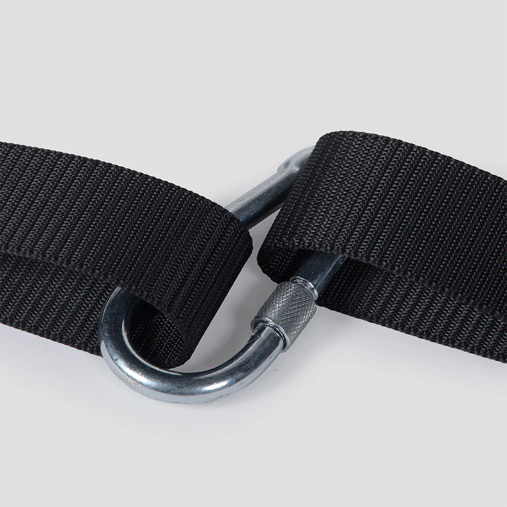 Battle Rope Anchor Strap Kit - Image 3