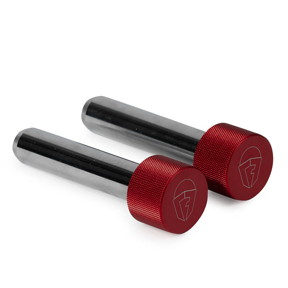 Titan Mag Pins