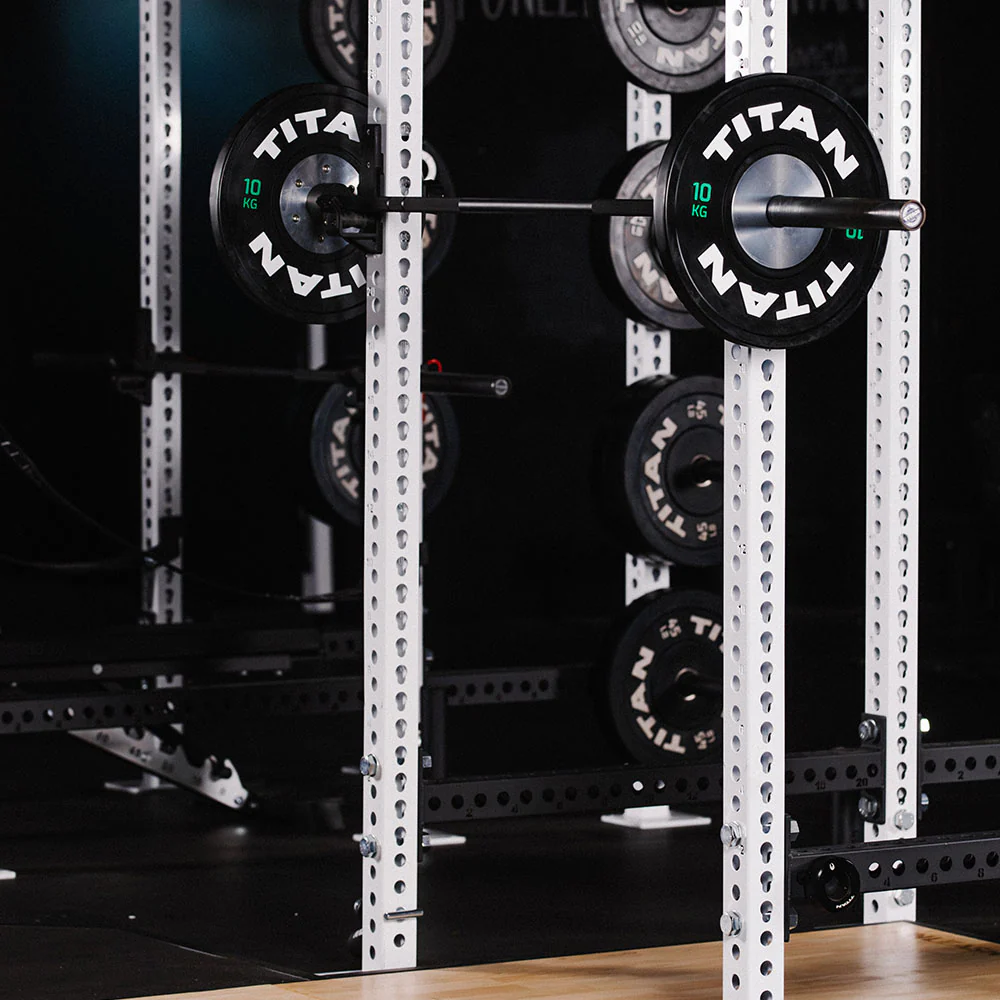 Scratch and Dent, 10 KG Pair Elite Competition Plates - Image 2