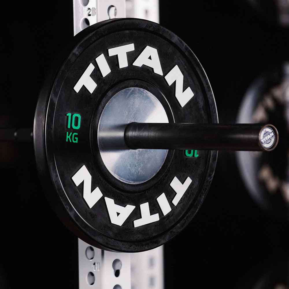 Scratch and Dent, 10 KG Pair Elite Competition Plates - Image 3