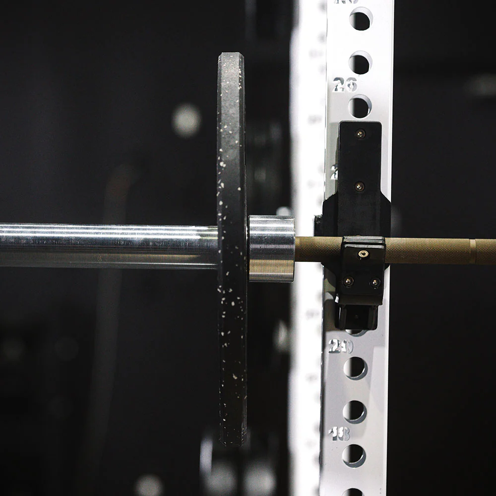 10 LB Pair Crumb Rubber Bumper Plates - Image 5
