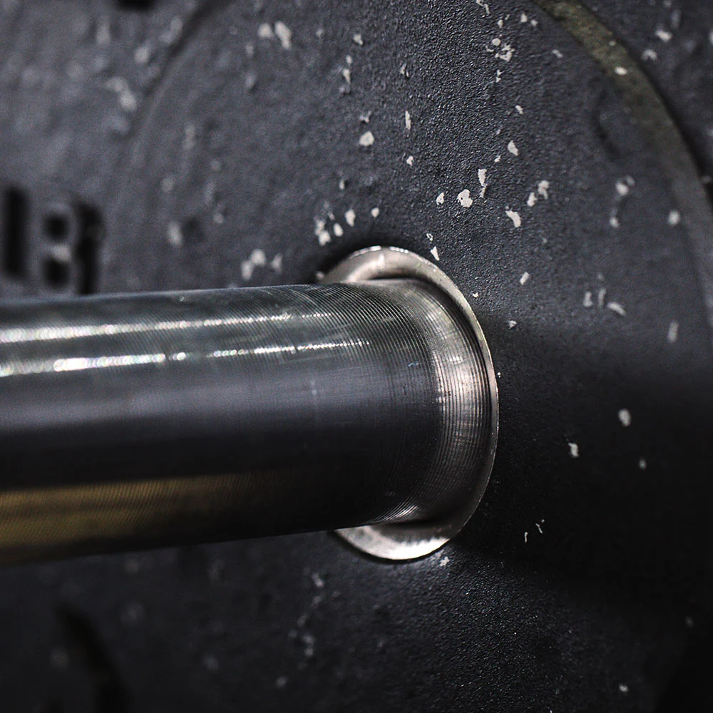 10 LB Pair Crumb Rubber Bumper Plates - Image 7