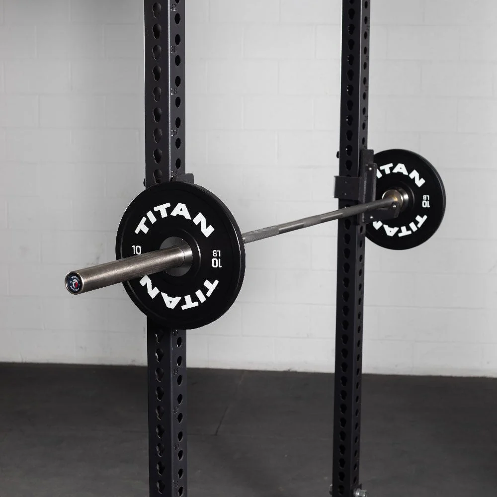 Scratch and Dent, 10 LB Pair Elite Competition Plates - Image 6
