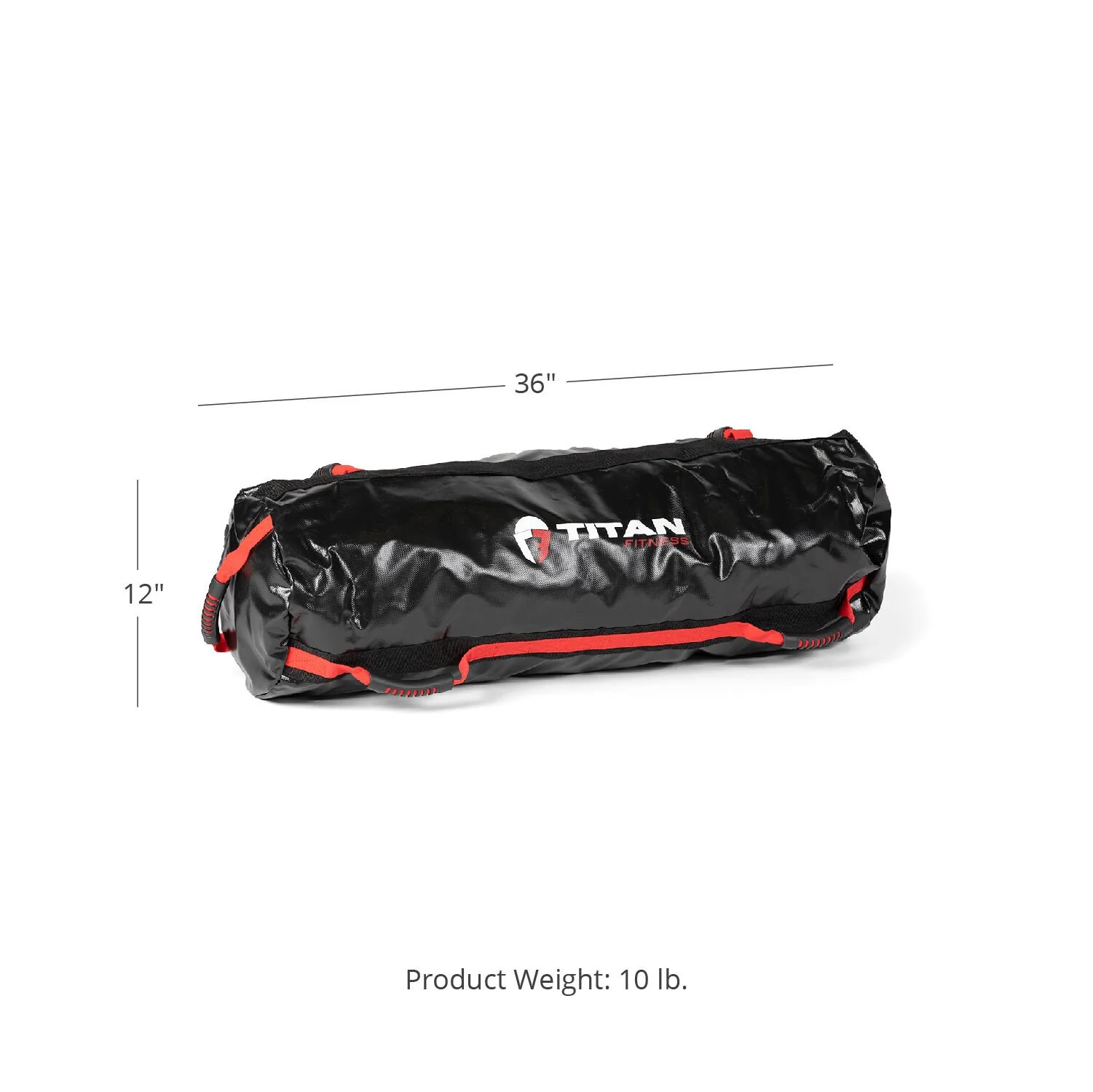Scratch and Dent - 100 LB Weight Training Sandbag - FINAL SALE - Image 2