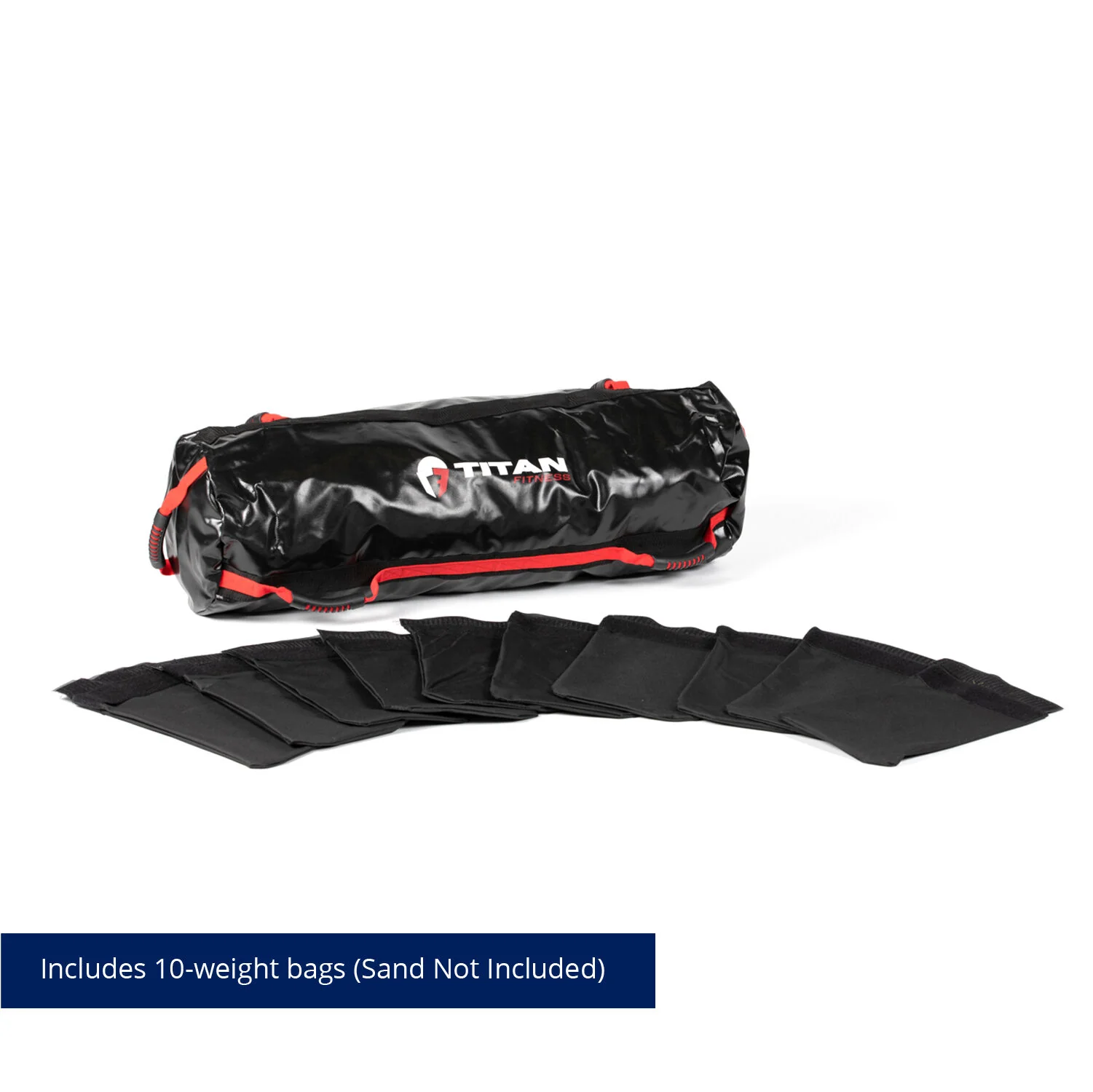 Scratch and Dent - 100 LB Weight Training Sandbag - FINAL SALE - Image 3
