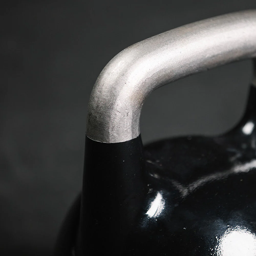 12 KG - 32 KG Adjustable Competition Style Kettlebell - Image 3
