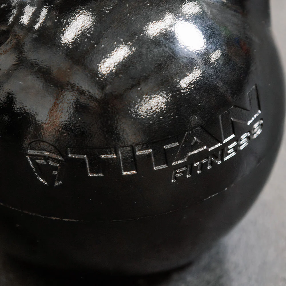 12 KG - 32 KG Adjustable Competition Style Kettlebell - Image 4