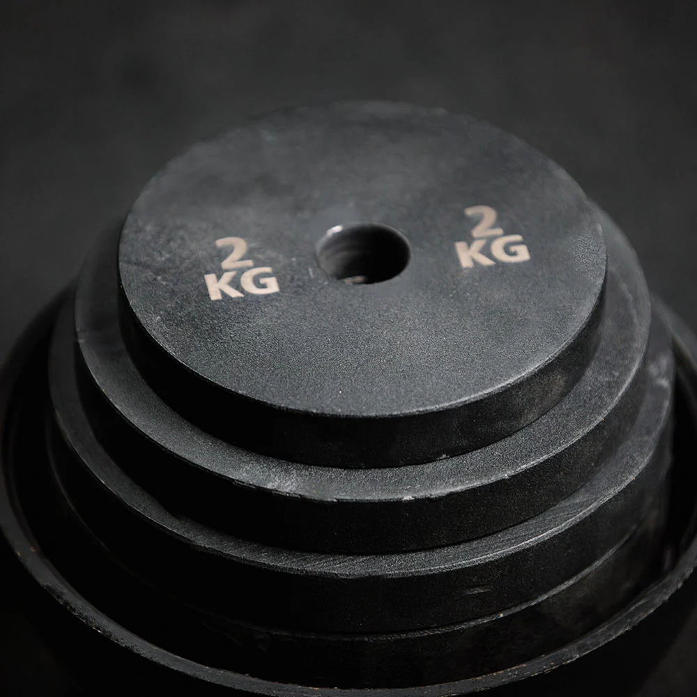 12 KG - 32 KG Adjustable Competition Style Kettlebell - Image 6