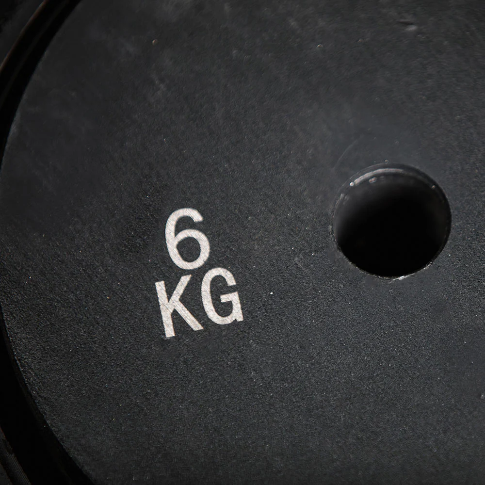 12 KG - 32 KG Adjustable Competition Style Kettlebell - Image 7