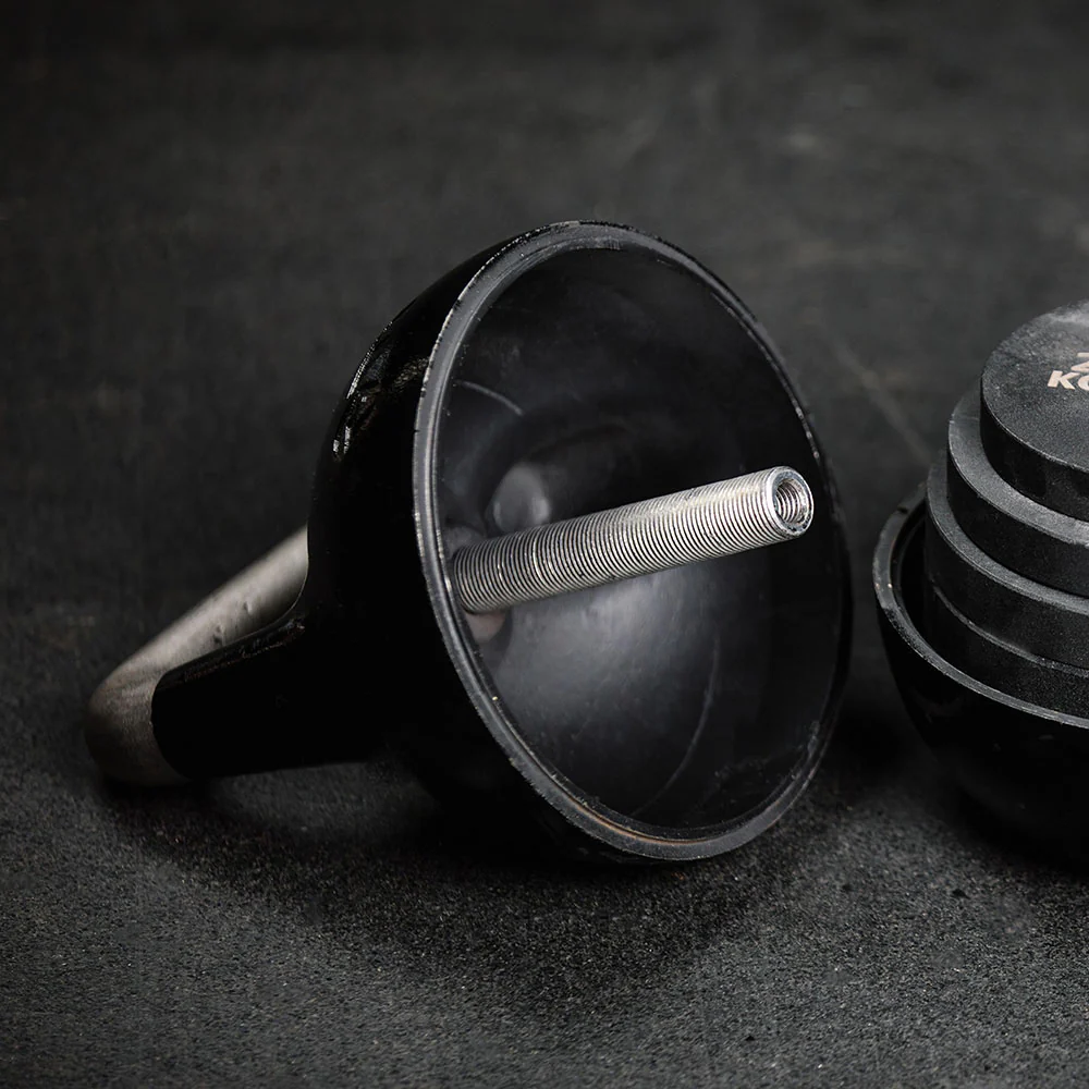 12 KG - 32 KG Adjustable Competition Style Kettlebell - Image 8