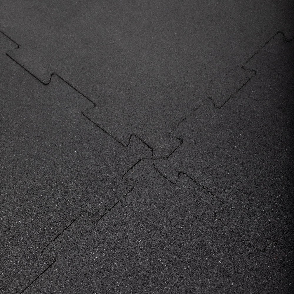 12 PK Interlocking Tile Flooring - Image 3
