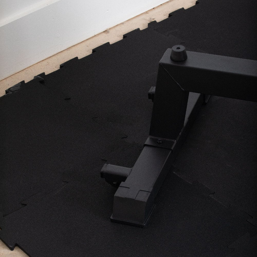 12 PK Interlocking Tile Flooring - Image 4