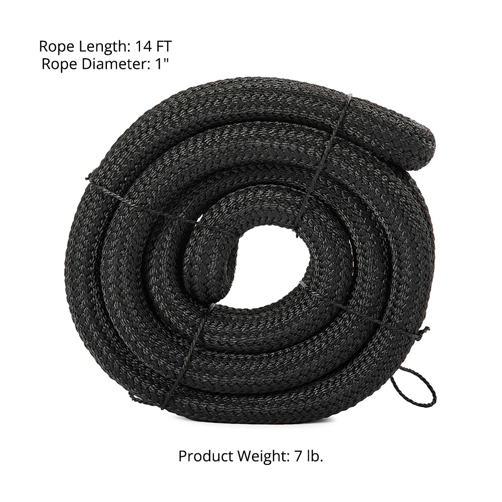 14 FT Replacement Infinity Rope - Image 7