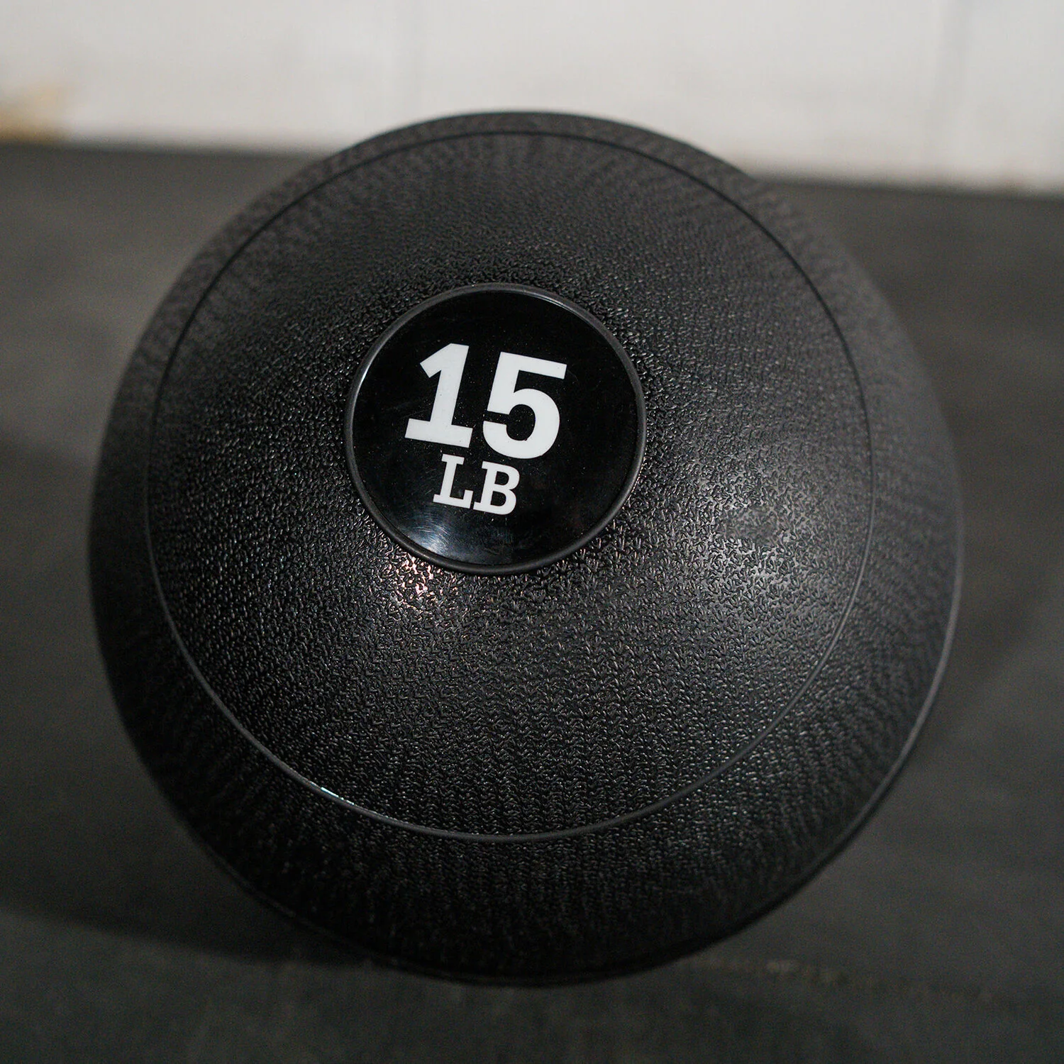 Scratch and Dent - 15 lb. Slam Ball Rubber - FINAL SALE - Image 4