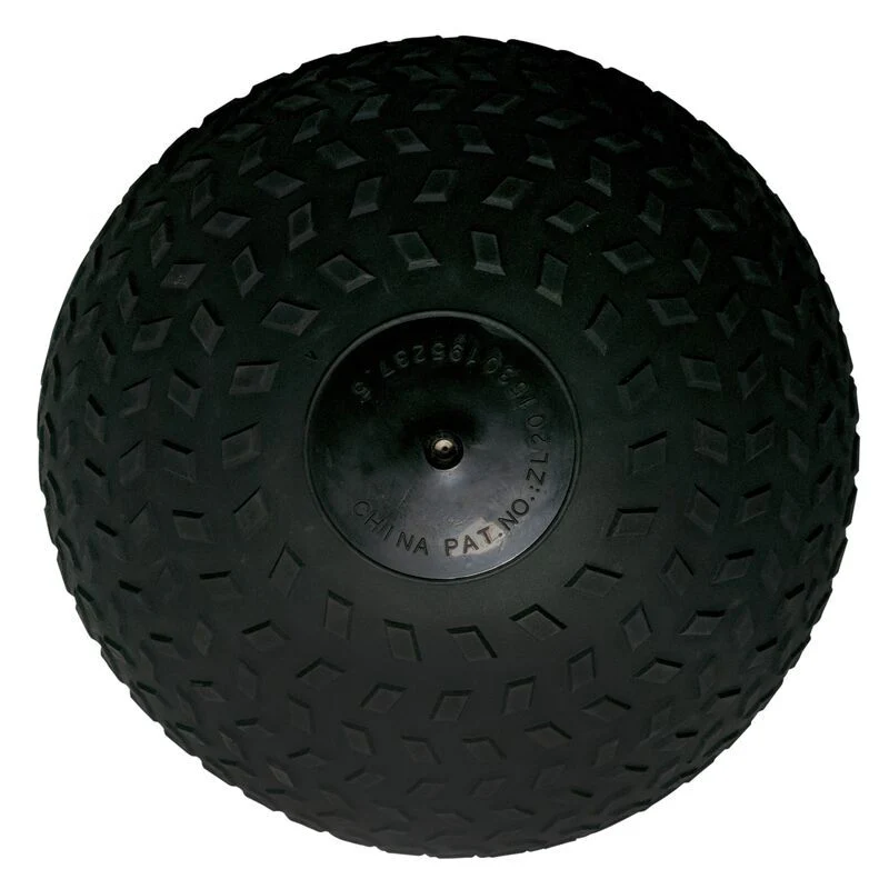 Scratch and Dent - 150 lb. Rubber Tread Slam Ball - FINAL SALE - Image 5