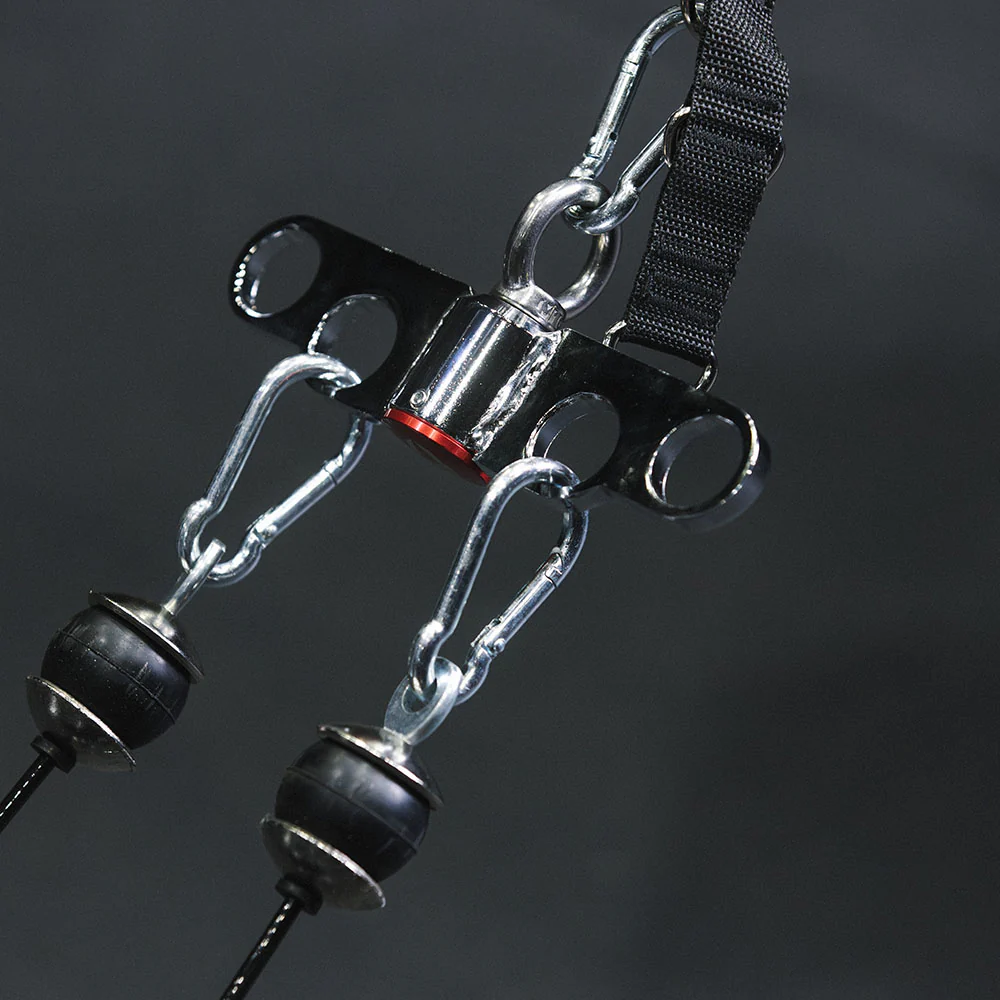 2-in-1 Cable Machine Adapter - Image 4