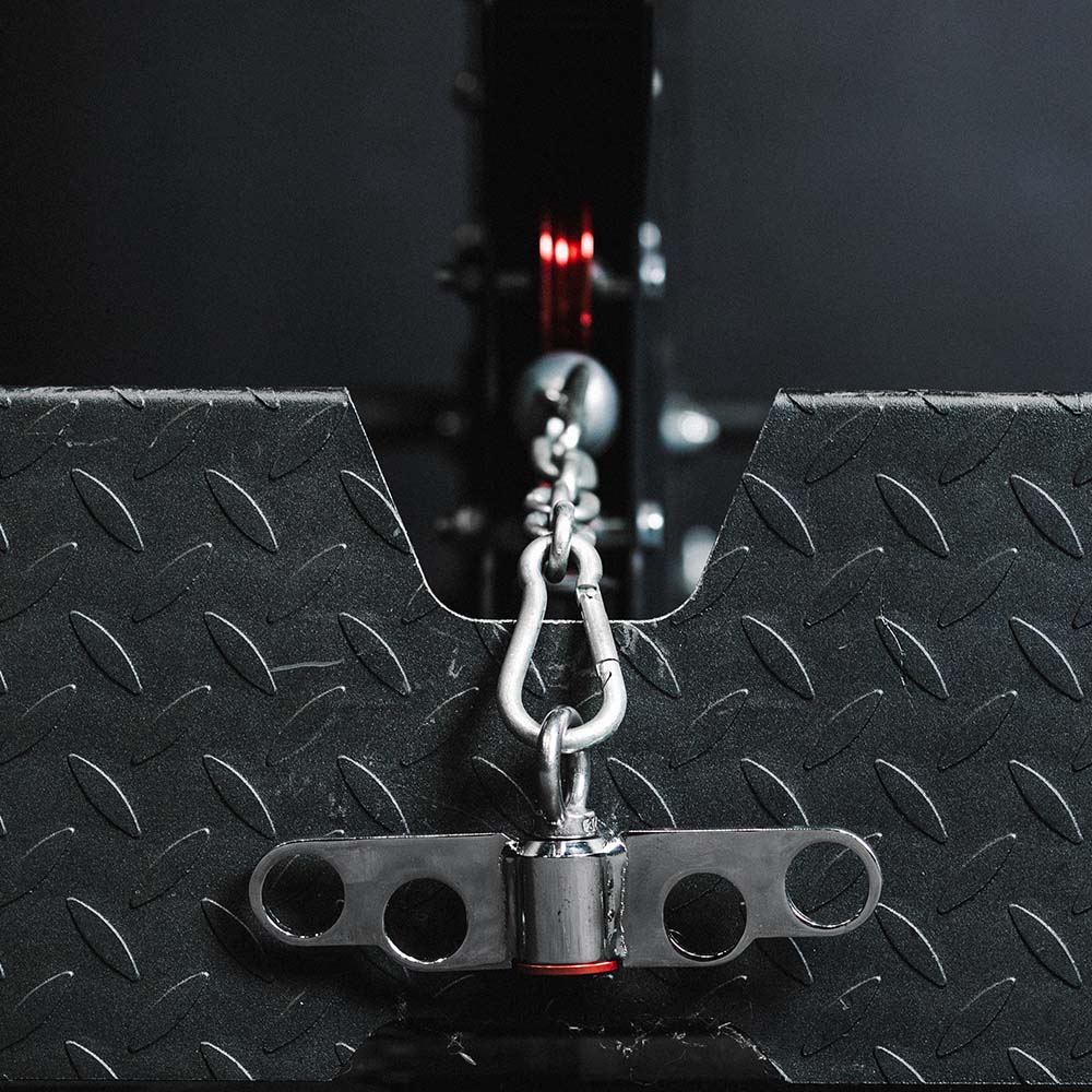 2-in-1 Cable Machine Adapter - Image 6
