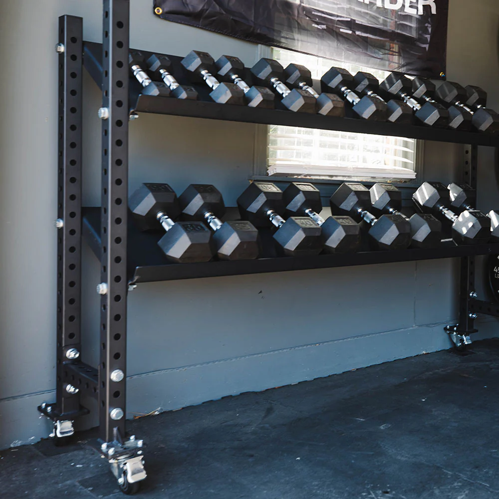 2 Pack Stabilizer Bars for Elite Series Mass Storage System - Image 3