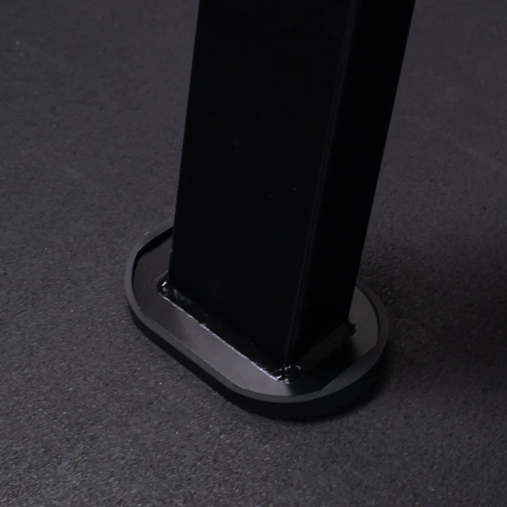 2 Tier Saddle Dumbbell Rack - Image 9